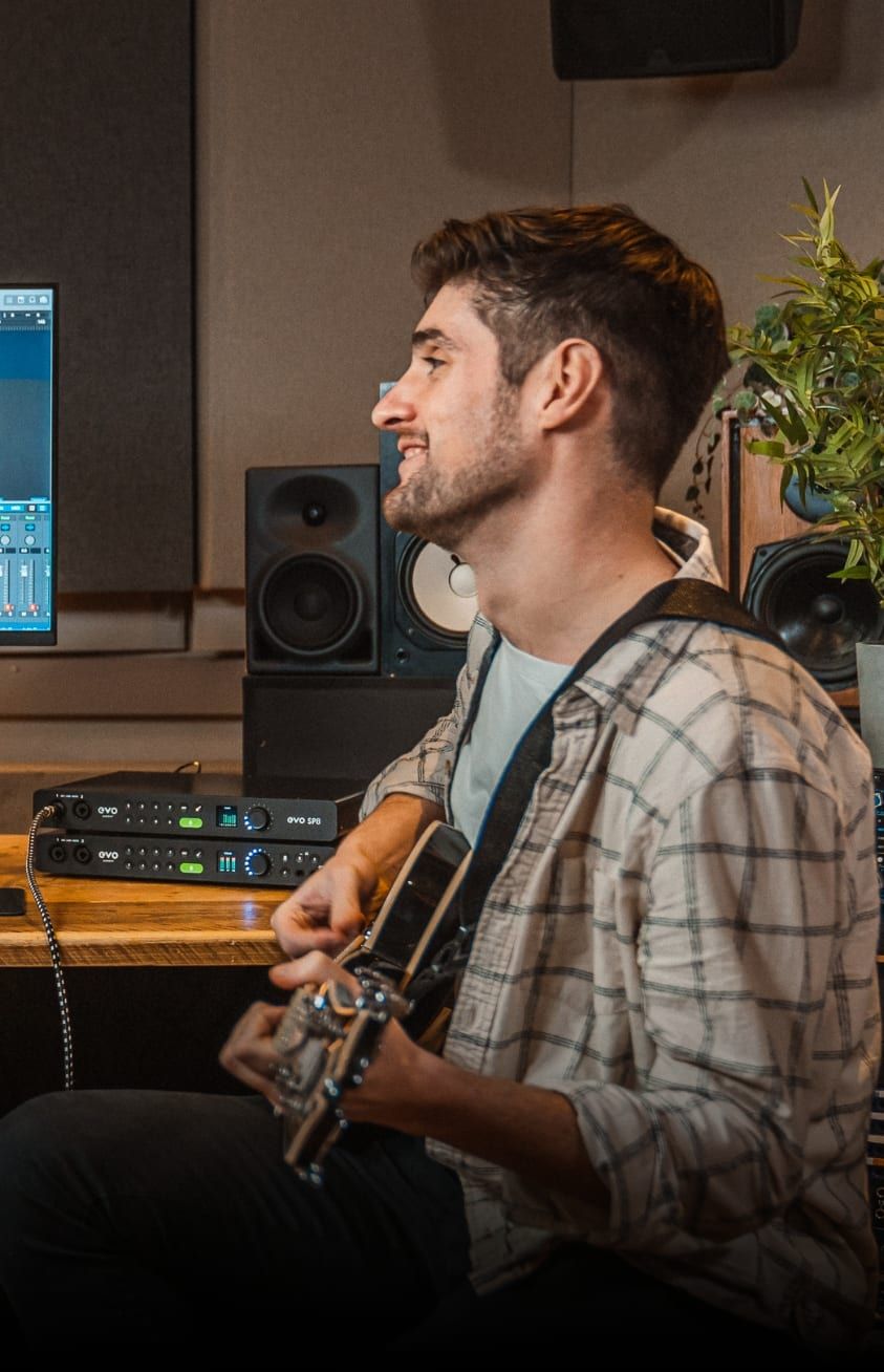 あなたの創造性は一切邪魔されません